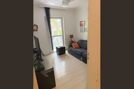 Apartamento à venda com 3 quartos, 164m² em Indianópolis, São Paulo