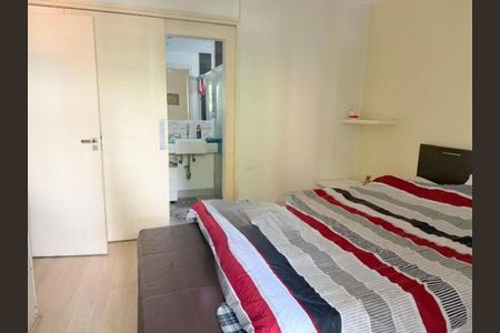 Apartamento à venda com 3 quartos, 164m² em Indianópolis, São Paulo