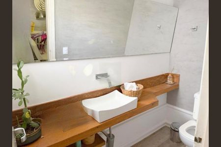 Apartamento à venda com 3 quartos, 164m² em Indianópolis, São Paulo