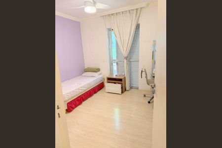 Apartamento à venda com 3 quartos, 164m² em Indianópolis, São Paulo