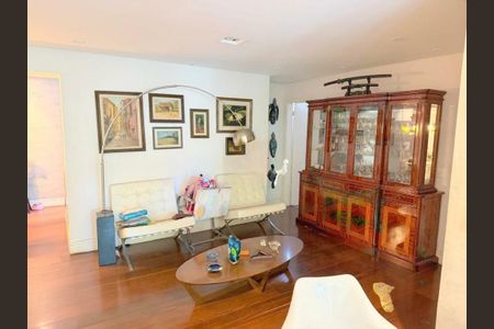 Apartamento à venda com 3 quartos, 164m² em Indianópolis, São Paulo