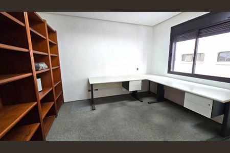 Apartamento à venda com 3 quartos, 149m² em Planalto Paulista, São Paulo