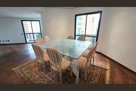 Apartamento à venda com 3 quartos, 149m² em Planalto Paulista, São Paulo