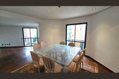 Apartamento à venda com 3 quartos, 149m² em Planalto Paulista, São Paulo