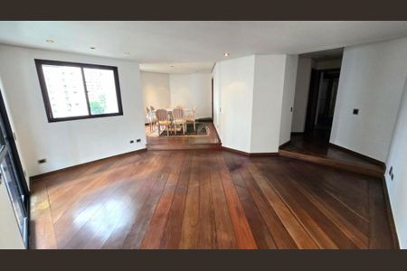 Apartamento à venda com 3 quartos, 149m² em Planalto Paulista, São Paulo