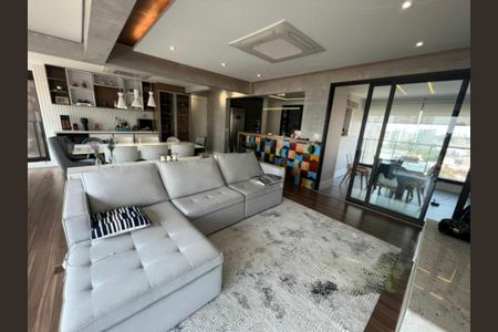 Apartamento à venda com 3 quartos, 147m² em Campo Belo, São Paulo