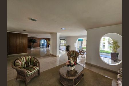 Apartamento à venda com 3 quartos, 107m² em Campo Belo, São Paulo