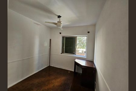 Apartamento à venda com 3 quartos, 107m² em Campo Belo, São Paulo