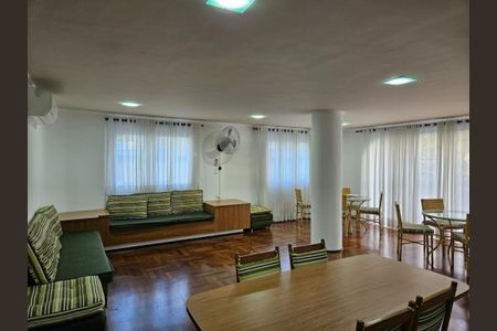 Apartamento à venda com 3 quartos, 107m² em Campo Belo, São Paulo