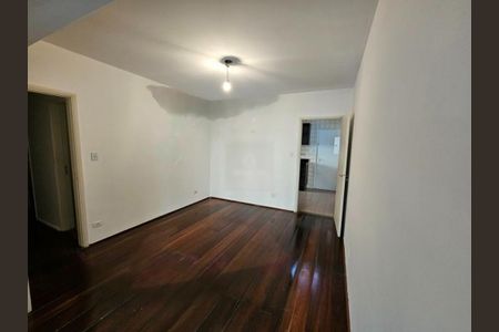 Apartamento à venda com 3 quartos, 107m² em Campo Belo, São Paulo