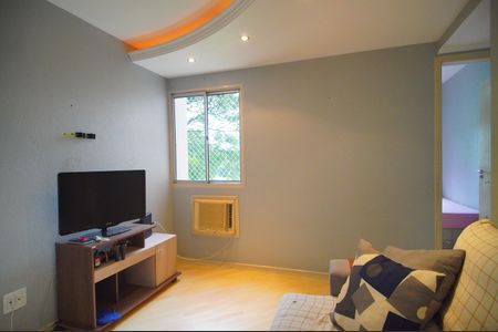 Apartamento para alugar com 45m², 2 quartos e sem vagaSala