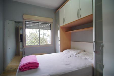 Quarto 2 de apartamento para alugar com 2 quartos, 45m² em Rio dos Sinos, São Leopoldo