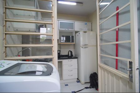 Apartamento para alugar com 45m², 2 quartos e sem vagaÁrea de Serviço