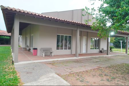 Apartamento para alugar com 45m², 2 quartos e sem vagaÁrea comum - Salão de festas