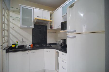 Apartamento para alugar com 45m², 2 quartos e sem vagacozinha 