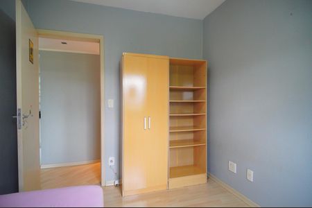 Quarto 1 de apartamento para alugar com 2 quartos, 45m² em Rio dos Sinos, São Leopoldo