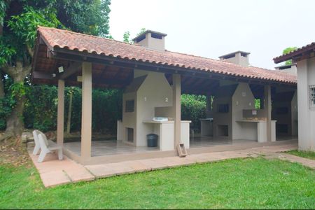 Apartamento para alugar com 45m², 2 quartos e sem vagaÁrea comum - Churrasqueira