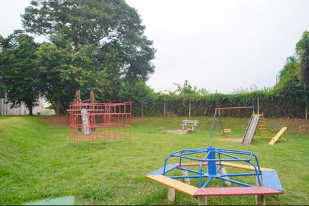 Apartamento para alugar com 45m², 2 quartos e sem vagaÁrea comum - Playground