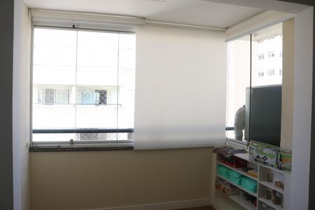 Sala de apartamento para alugar com 3 quartos, 83m² em Pompeia, São Paulo
