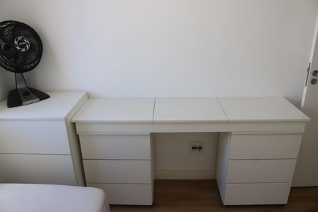 Quarto 1 de apartamento para alugar com 3 quartos, 83m² em Pompeia, São Paulo