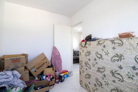 Apartamento para alugar com 48m², 2 quartos e sem vaga Apartamento para alugar com 48m², 2 quartos e sem vagaQuarto 2
