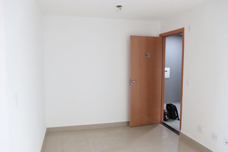 Sala de apartamento para alugar com 1 quarto, 55m² em Setor Morais, Goiânia