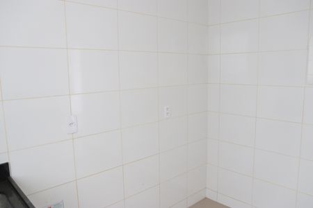Apartamento para alugar com 55m², 1 quarto e 1 vagaCozinha