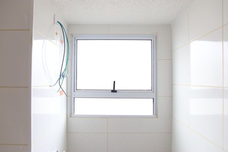 Apartamento para alugar com 55m², 1 quarto e 1 vagaBanheiro