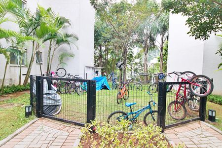 Apartamento para alugar com 47m², 2 quartos e 1 vaga Apartamento para alugar com 47m², 2 quartos e 1 vagaÁrea comum