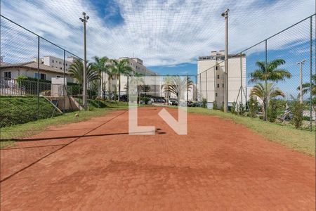 Apartamento para alugar com 48m², 2 quartos e 1 vagaQuadra Esportiva