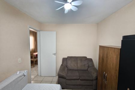 Apartamento para alugar com 48m², 2 quartos e 1 vagaQuarto 1