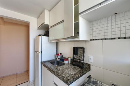 Apartamento para alugar com 48m², 2 quartos e 1 vagaCozinha