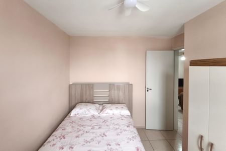 Apartamento para alugar com 48m², 2 quartos e 1 vagaQuarto 2