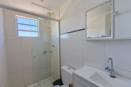 Apartamento para alugar com 48m², 2 quartos e 1 vagaBanheiro