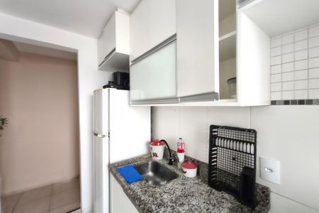 Apartamento para alugar com 48m², 2 quartos e 1 vagaCozinha