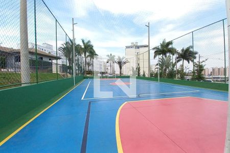 Apartamento para alugar com 48m², 2 quartos e 1 vagaQuadra Esportiva