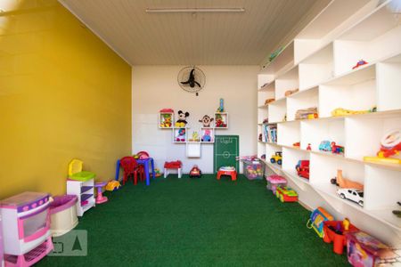 Apartamento para alugar com 48m², 2 quartos e 1 vagaBrinquedoteca