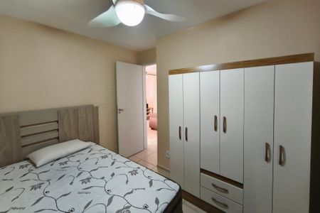 Apartamento para alugar com 48m², 2 quartos e 1 vagaQuarto 2