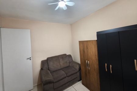 Apartamento para alugar com 48m², 2 quartos e 1 vagaQuarto 1
