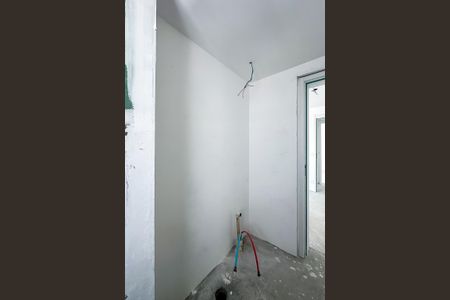 Apartamento à venda com 250m², 3 quartos e 3 vagasBanheiro da Suíte 1