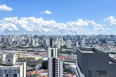 Apartamento à venda com 250m², 3 quartos e 3 vagasVista da Suíte 3