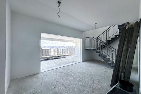 Apartamento à venda com 250m², 3 quartos e 3 vagasSala