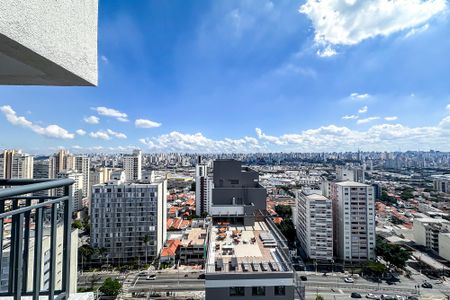 Apartamento à venda com 250m², 3 quartos e 3 vagasVista da Suíte 1