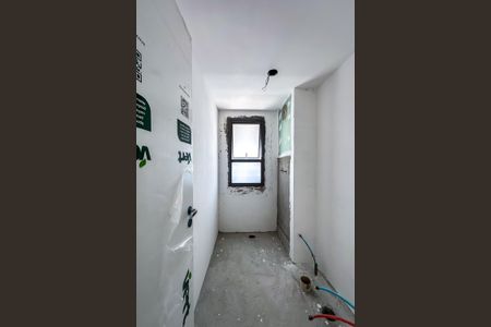 Apartamento à venda com 250m², 3 quartos e 3 vagasBanheiro da Suíte 1