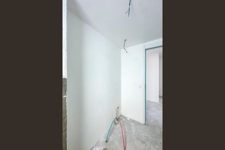 Apartamento à venda com 250m², 3 quartos e 3 vagasBanheiro da Suíte 3