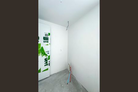 Apartamento à venda com 250m², 3 quartos e 3 vagasBanheiro da Suíte 2