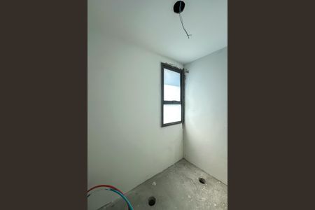 Apartamento à venda com 250m², 3 quartos e 3 vagasBanheiro da Suíte 2