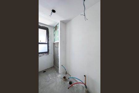 Apartamento à venda com 250m², 3 quartos e 3 vagasBanheiro da Suíte 1