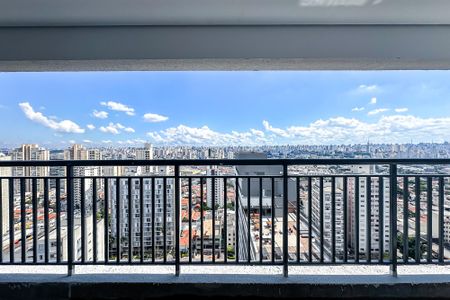 Apartamento à venda com 250m², 3 quartos e 3 vagasVista da Sala