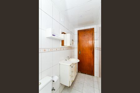 Apartamento à venda com 50m², 2 quartos e 1 vagaBanheiro